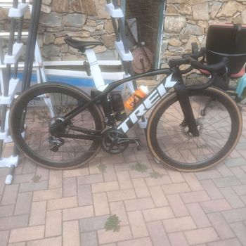 Trek ロードバイク Shimano Ultegra 1220 ZX Trek Road Bike Shimano