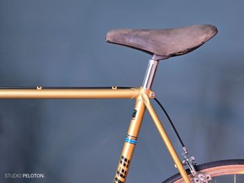 Used Koga Koga Miyata RoadSpeed – Full Shimano 600 Arabesque – Size 60 – Excellent Condition 1980 Road & Gravel, Orange — image 14 of 16