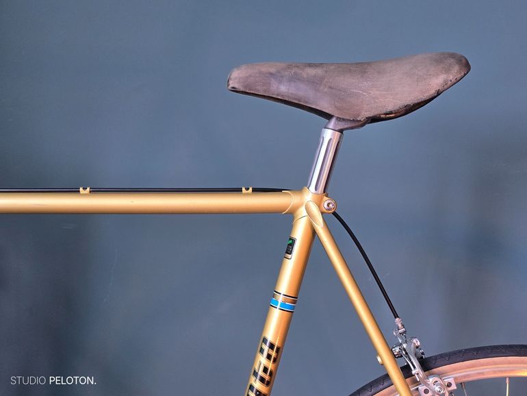 Used Koga Koga Miyata RoadSpeed – Full Shimano 600 Arabesque – Size 60 – Excellent Condition 1980 Road & Gravel, Orange — image 14 of 16