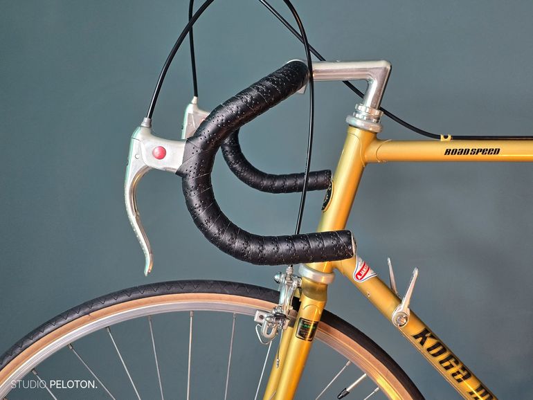 Used Koga Koga Miyata RoadSpeed – Full Shimano 600 Arabesque – Size 60 – Excellent Condition 1980 Road & Gravel, Orange — image 16 of 16