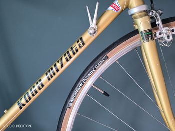 Used Koga Koga Miyata RoadSpeed – Full Shimano 600 Arabesque – Size 60 – Excellent Condition 1980 Road & Gravel, Orange — image 2 of 16