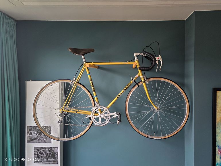 Used Koga Koga Miyata RoadSpeed – Full Shimano 600 Arabesque – Size 60 – Excellent Condition 1980 Road & Gravel, Orange — image 1 of 16