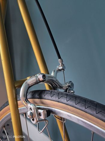 Used Koga Koga Miyata RoadSpeed – Full Shimano 600 Arabesque – Size 60 – Excellent Condition 1980 Road & Gravel, Orange — image 11 of 16