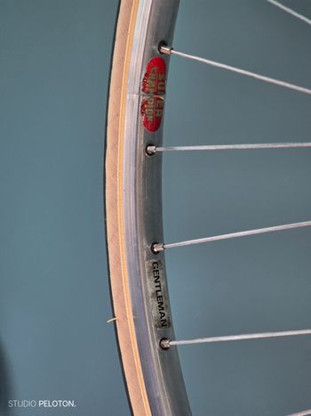 Used Koga Koga Miyata RoadSpeed – Full Shimano 600 Arabesque – Size 60 – Excellent Condition 1980 Road & Gravel, Orange — image 7 of 16