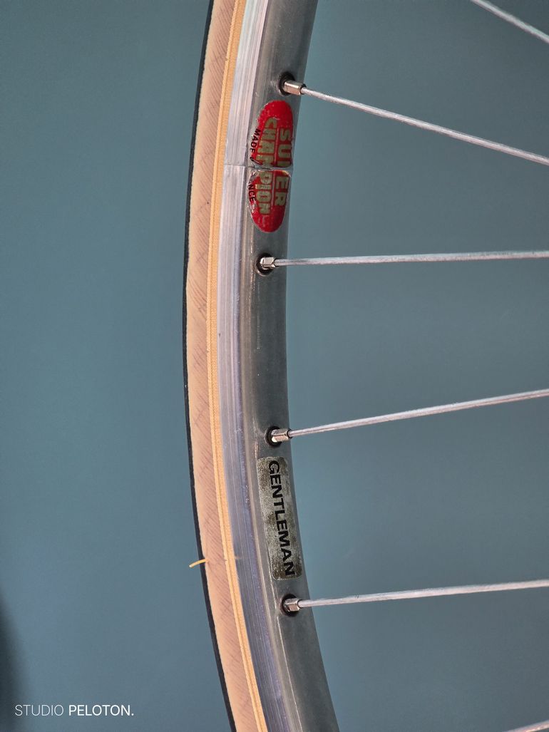 Used Koga Koga Miyata RoadSpeed – Full Shimano 600 Arabesque – Size 60 – Excellent Condition 1980 Road & Gravel, Orange — image 7 of 16