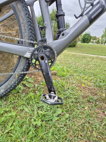 Brugt BMC Fourstroke 01 TWO 2021 2021 Mountainbike — billede 3 af 12