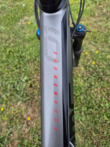 Brugt BMC Fourstroke 01 TWO 2021 2021 Mountainbike — billede 12 af 12