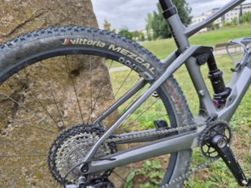 Brugt BMC Fourstroke 01 TWO 2021 2021 Mountainbike — billede 2 af 12