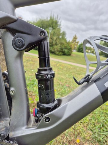 Brugt BMC Fourstroke 01 TWO 2021 2021 Mountainbike — billede 7 af 12