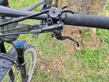 Brugt BMC Fourstroke 01 TWO 2021 2021 Mountainbike — billede 9 af 12