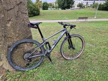 BMC Fourstroke 01 TWO 2021 2021 MTB de segunda mano
