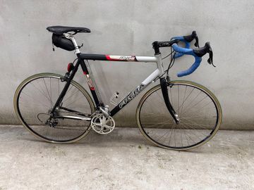 Used Olympia Frera Air Line 2008 Road & Gravel