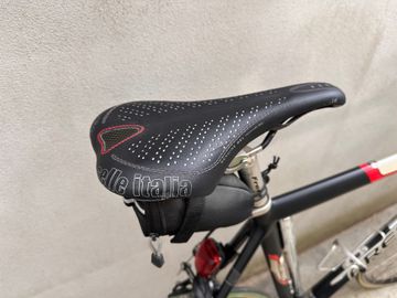 Brugt Olympia Frera Air Line 2008 Road & Gravel — billede 7 af 9