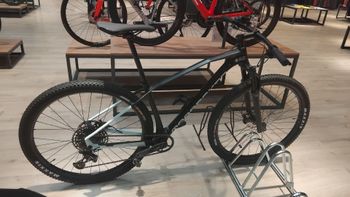 Mondraker, CHRONO CARBON 2023