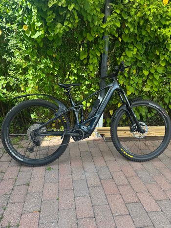 Orbea, WILD H30 20mph 2023