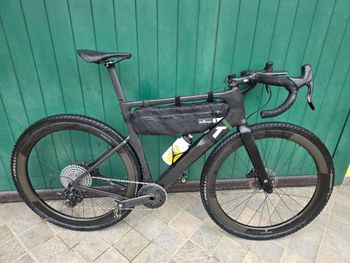 3T, 3T RACEMAX ITALIA