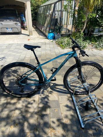 Mondraker, CHRONO CARBON SE 2023