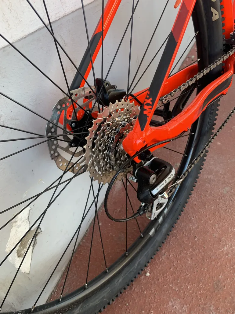 Orbea mx 10 2019 hot sale