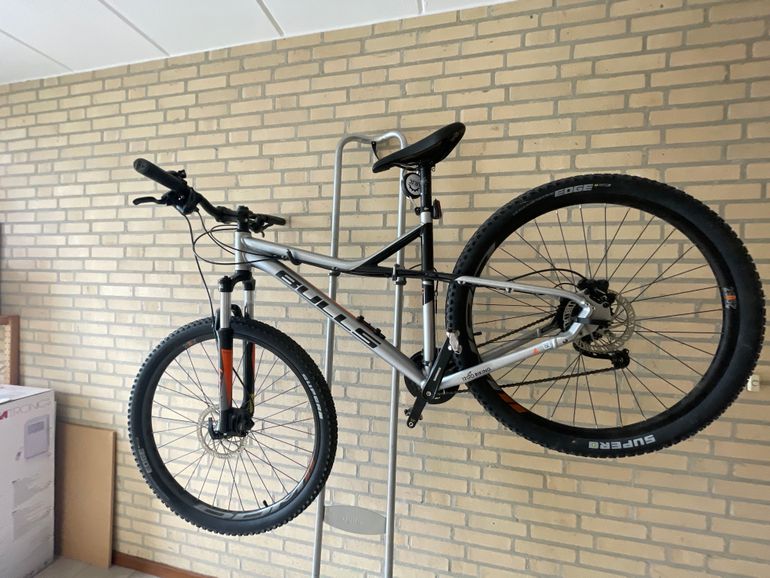 BULLS Sharptail 29 2021 2021