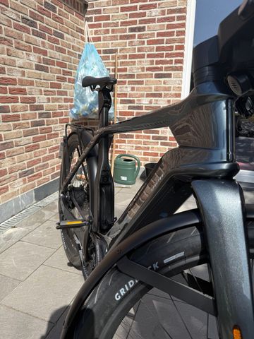 Brugt Stromer One Stone 2024 Road & Gravel — billede 3 af 6