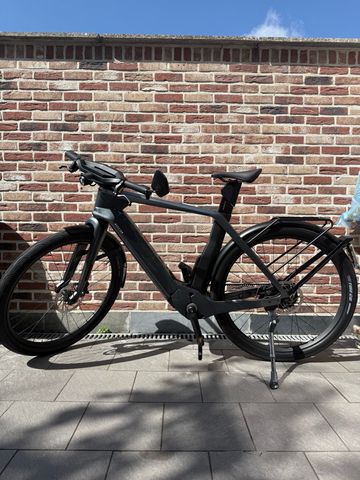 Brugt Stromer One Stone 2024 Road & Gravel — billede 2 af 6