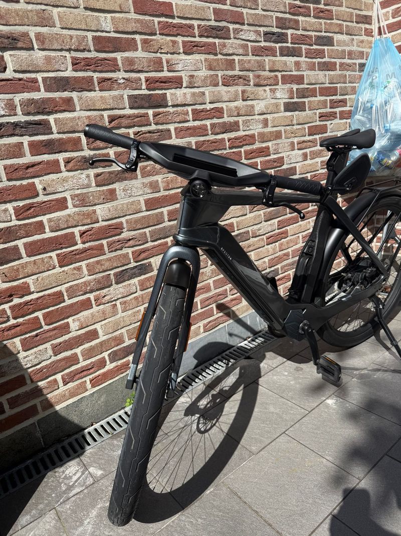 Brugt Stromer One Stone 2024 Road & Gravel