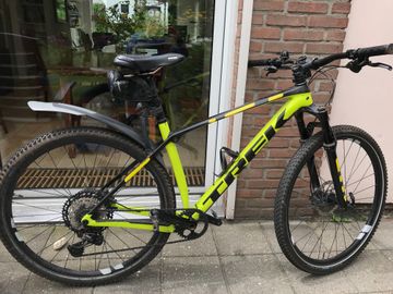 Použité Trek Procaliber 9.6 2022 2022 Mountainbike — obrázek 3 z 3