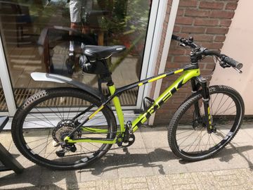 Použité Trek Procaliber 9.6 2022 2022 Mountainbike — obrázek 1 z 3