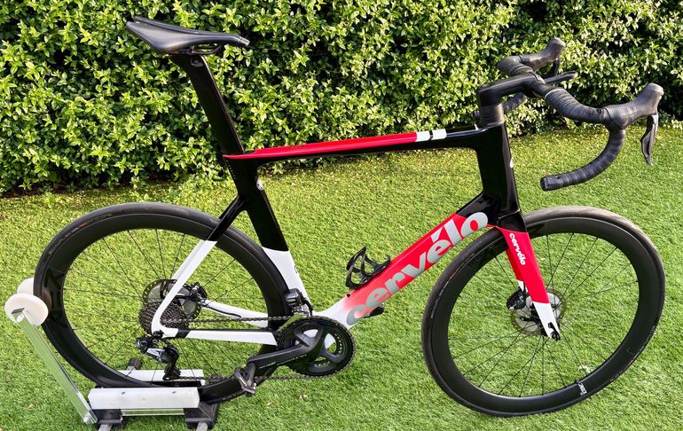 Cervélo S3 Shimano Ultegra Di2 2020