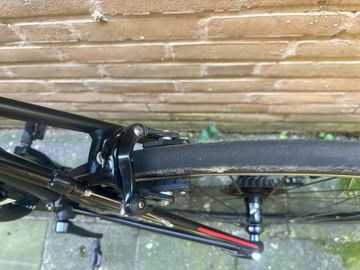 Used Trek Domane AL 2 2022 2022 Road & Gravel, Black — image 8 of 9