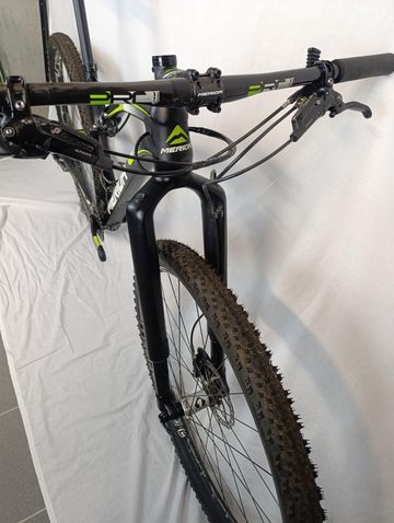 Merida NINETY-SIX TEAM 2016 2016 Mountainbike d'occasion — image 3 sur 3