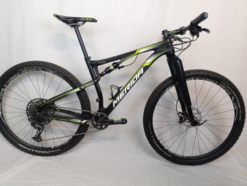Used Merida NINETY-SIX TEAM 2016 2016 MTB