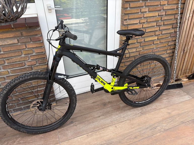 Bicycle Calibre Triple B Calibre Calibre Triple B 2019 2019