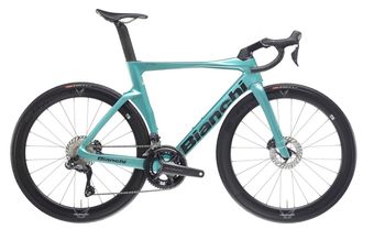 Bianchi, Oltre Comp