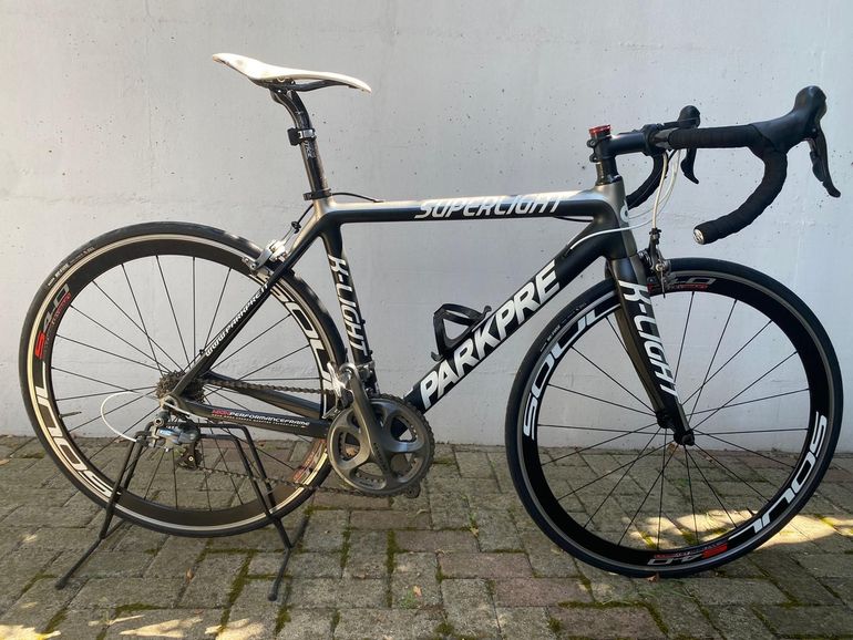 Ciclocross Listino Prezzi Parkpre Ciclocross Bici Da Corsa