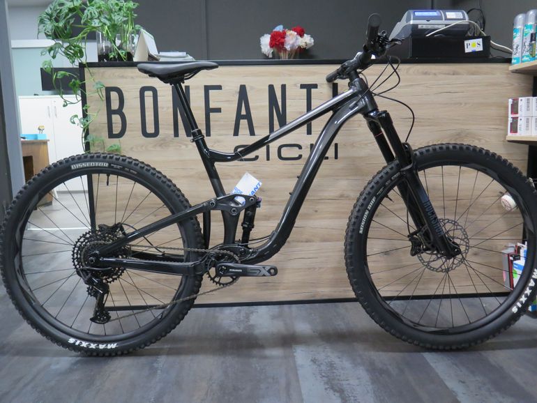 2020 Giant Giant Trance 2021 Release Date Full Suspension MTB - Main Image