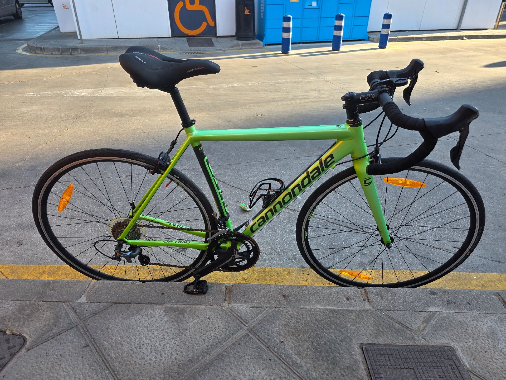 ★cannondale caad optimo★tiagra★おまけ付★ 2020 CAAD Optimo Tiagra
