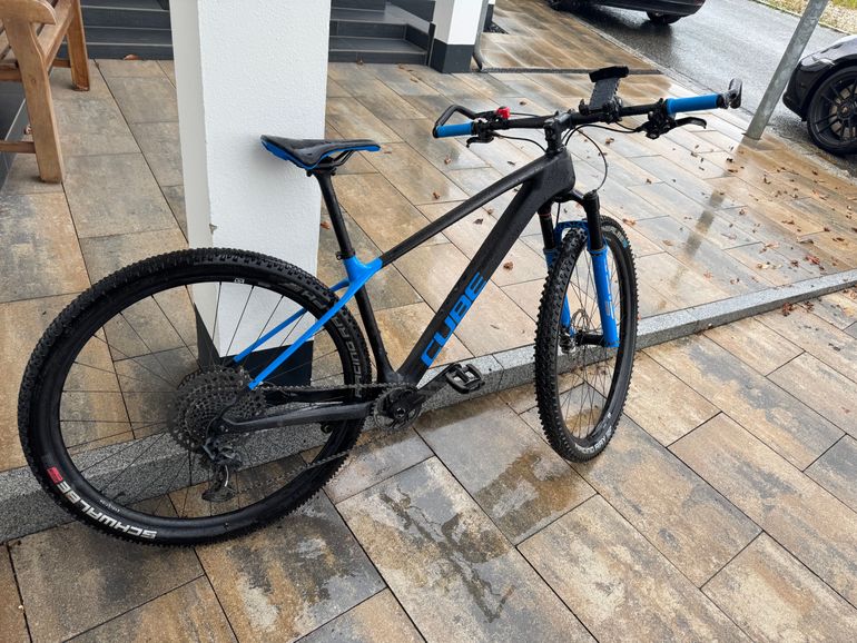 Elite C 68x Prezzi Mountain Bike Cube Cube Elite C:68X SLT