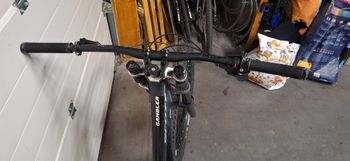 Brugt Scott Gambler 930 2021 2021 Mountainbike — billede 6 af 6