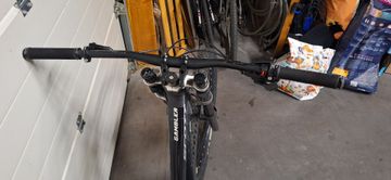 Gebrauchtes Scott Gambler 930 2021 2021 Mountainbike, Hellgrau, 29 — Bild 6 von 6