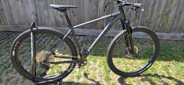Used Lapierre Prorace 5.9 2023 2023 MTB