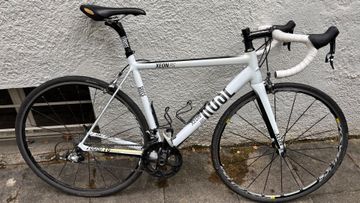 Použité Rose Xeon RS 2012 2012 Road & Gravel