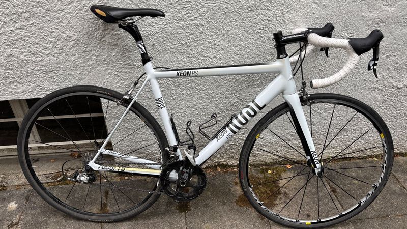 Brugt Rose Xeon RS 2012 2012 Road & Gravel