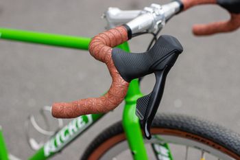Used Ritchey Ritchey Outback X Garbaruk X Sram Rival AXS 2024 Road & Gravel — image 4 of 8