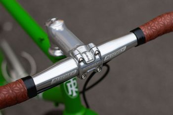 Used Ritchey Ritchey Outback X Garbaruk X Sram Rival AXS 2024 Road & Gravel — image 5 of 8