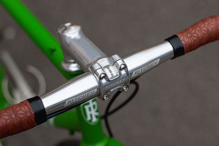 Used Ritchey Ritchey Outback X Garbaruk X Sram Rival AXS 2024 Road & Gravel — image 5 of 8