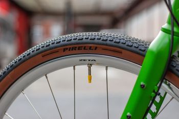 Used Ritchey Ritchey Outback X Garbaruk X Sram Rival AXS 2024 Road & Gravel — image 7 of 8