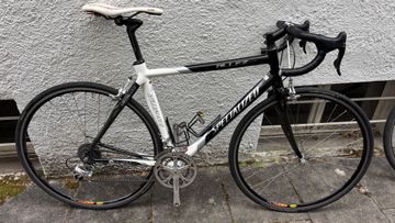 Używany Specialized Allez Comp E5 Aerotec Columbus Aluminium/Carbon 2010 Road & Gravel