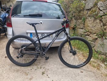 Used Cannondale Trail Shimano Deore 2020 MTB