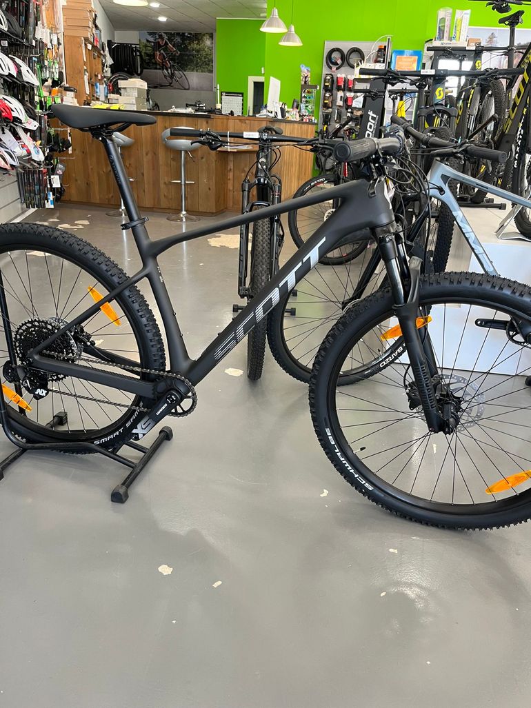 Scott Scale 940 2024 2024